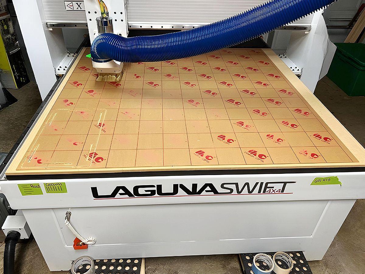 LAGUNA SWIFT 4X4 #oU5ECSfcY5coXtywpsFEXkoPy