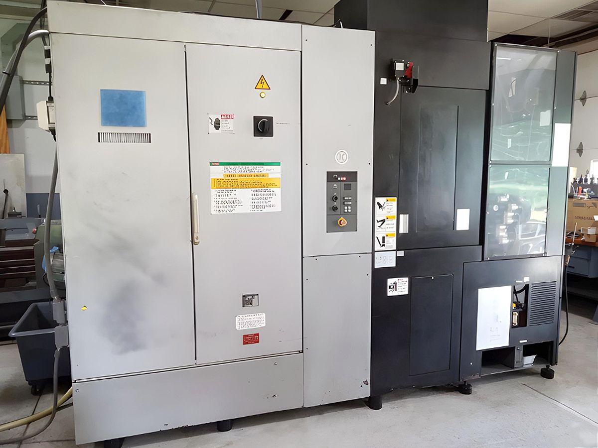 TOYODA FH400J #WpbsG5wPmhZn3mG3zxoG9IZGV