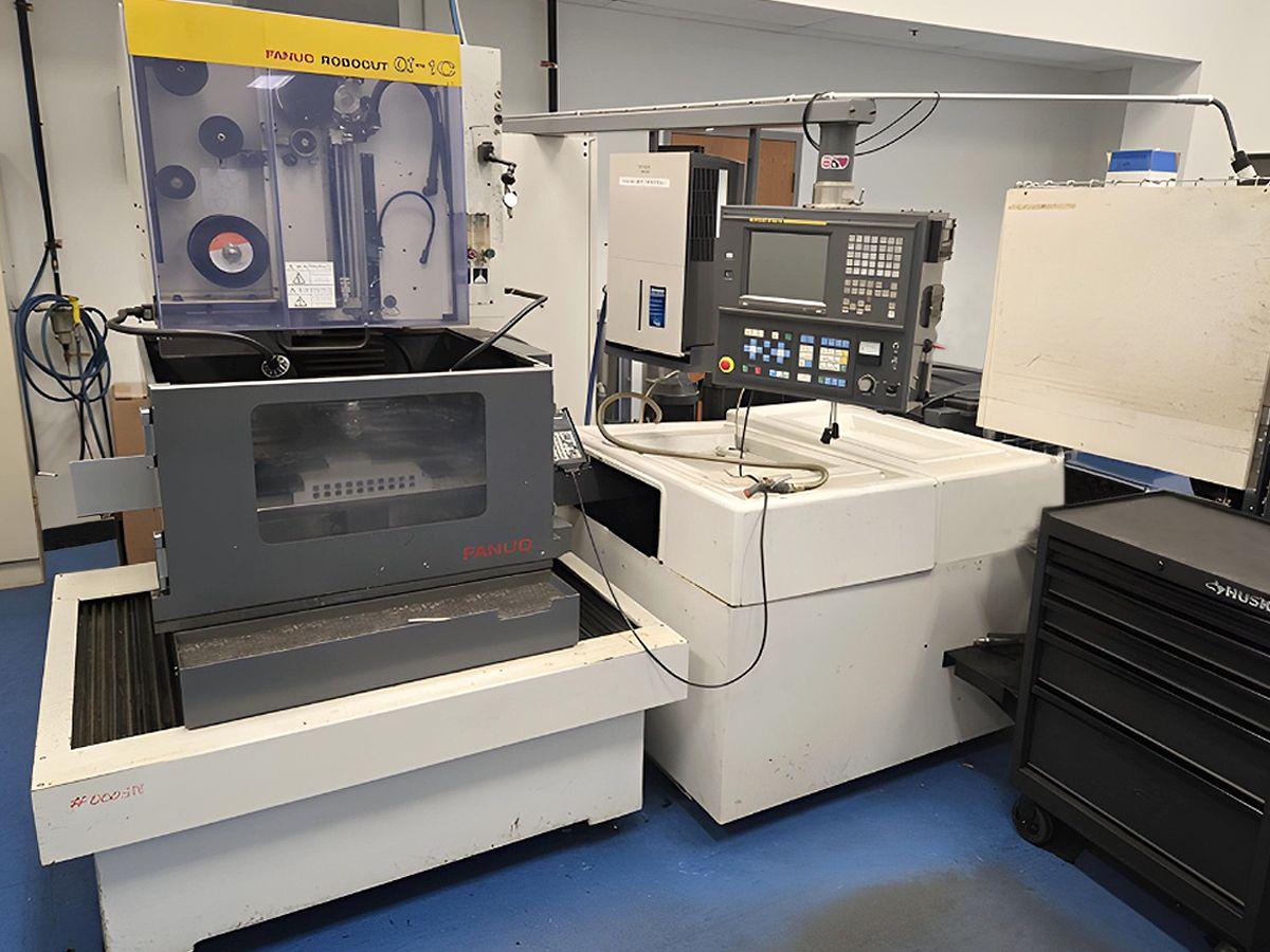 FANUC ALPHA1C #ukddhnx9tQWDvRzAu8rWTBv1y