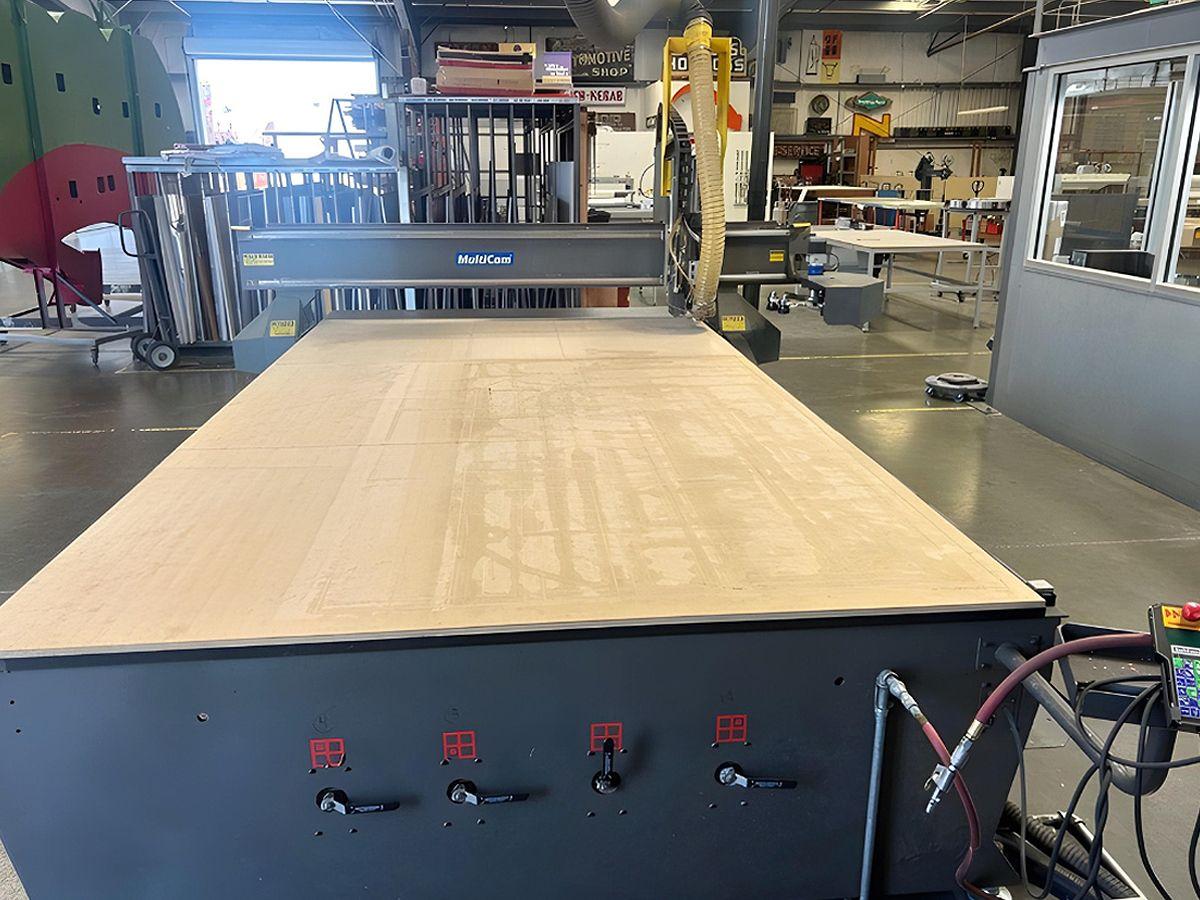 MULTICAM 5000 SERIES #CcGGZJtn0Jd0Lfl7A3DSXHlq6