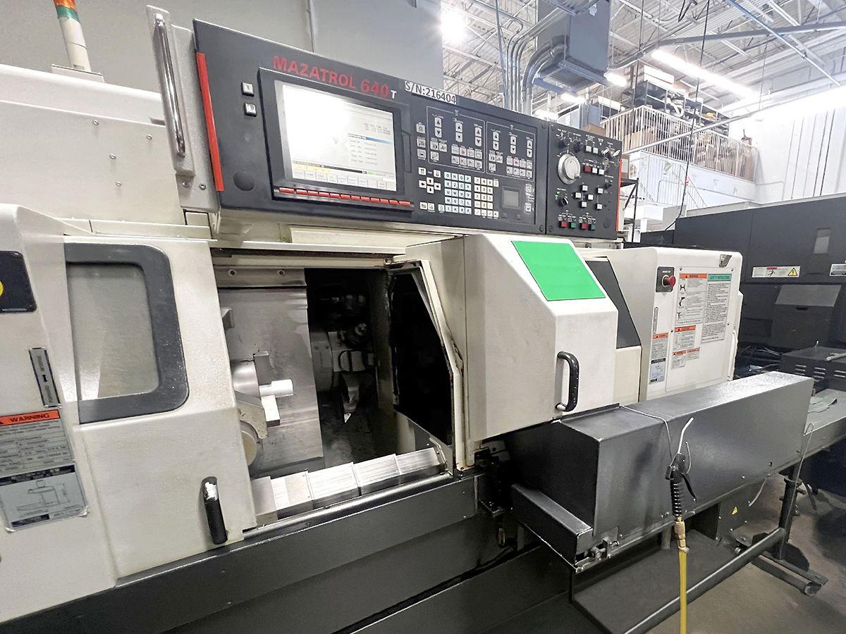 MAZAK MULTIPLEX 6200Y #pznTl0mSDnRz95FF5ywkKot7f