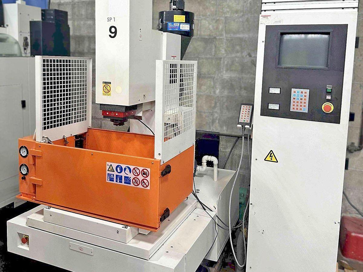 AGIE CHARMILLES SP1 #YjBmuT75Jsb2MbMBpaK6rvlKD