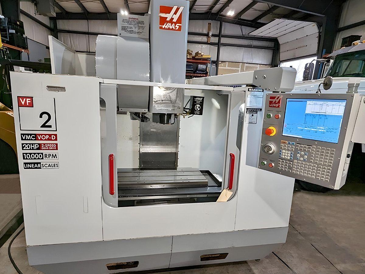 HAAS VF2B #fqOGSjEGdWWhkOK2HEByC9mdl