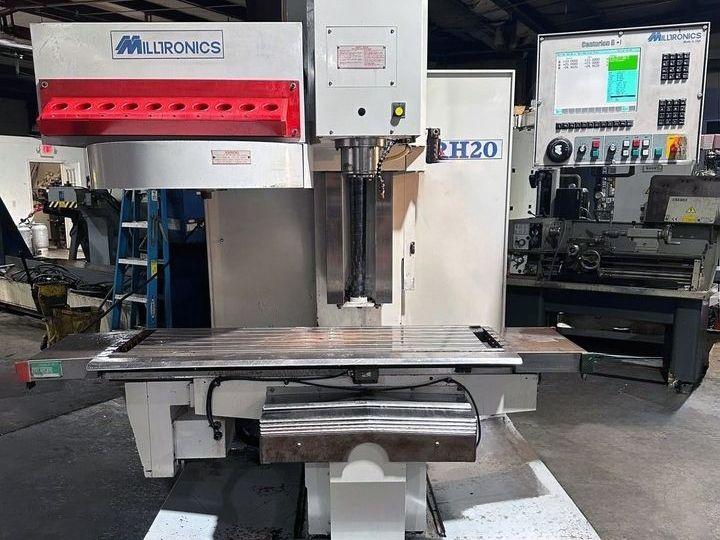 MILLTRONICS RH20 #MHyNOclWp0bnXYXfh7OyYk92P