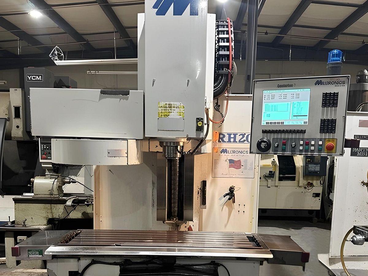 MILLTRONICS RH20 #qIpLfJEiNoCf9623sH5psfJX3