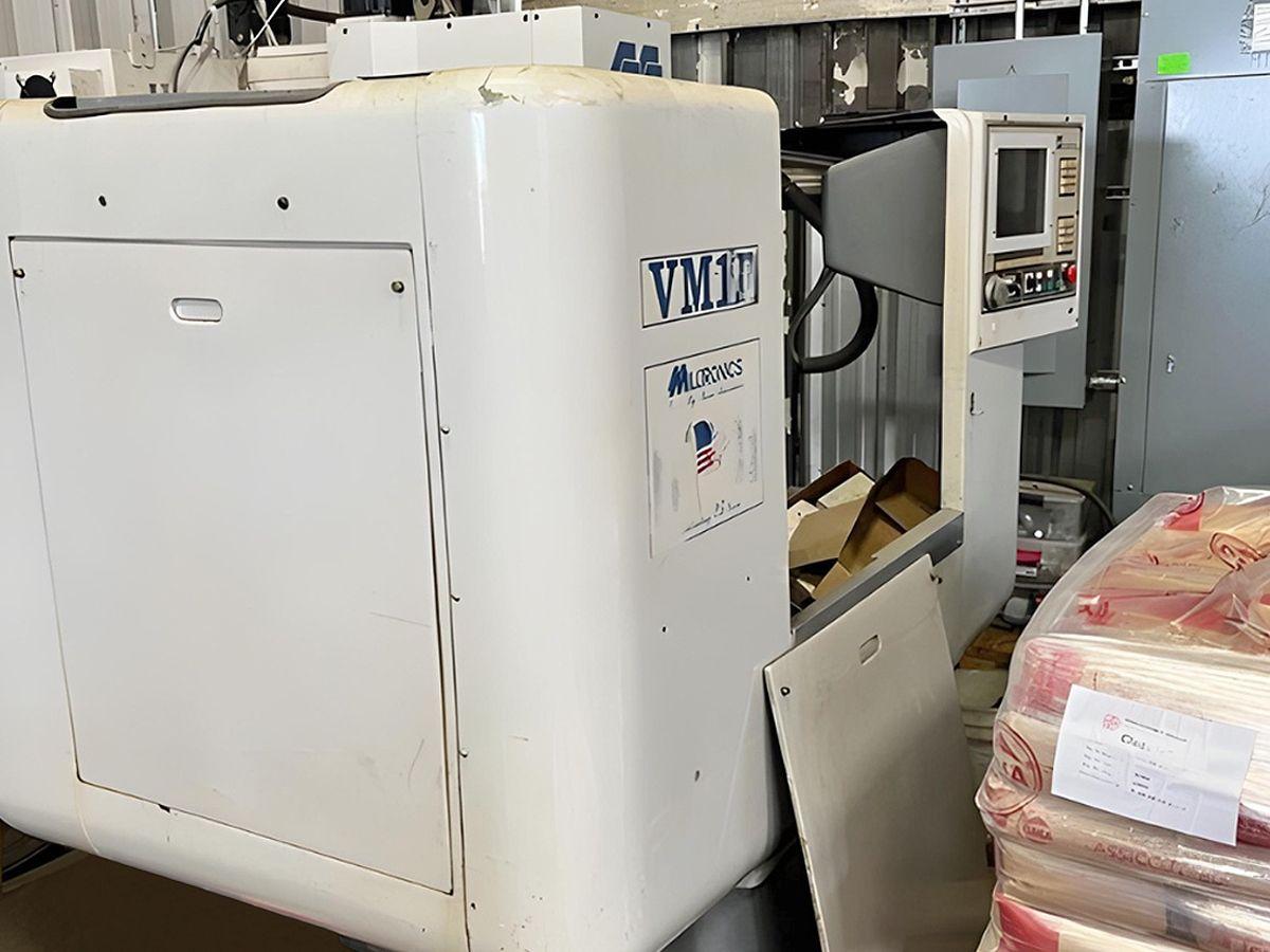 MILLTRONICS VM17 #XA7P3qDShxVjuMS4oFzYx7PG5