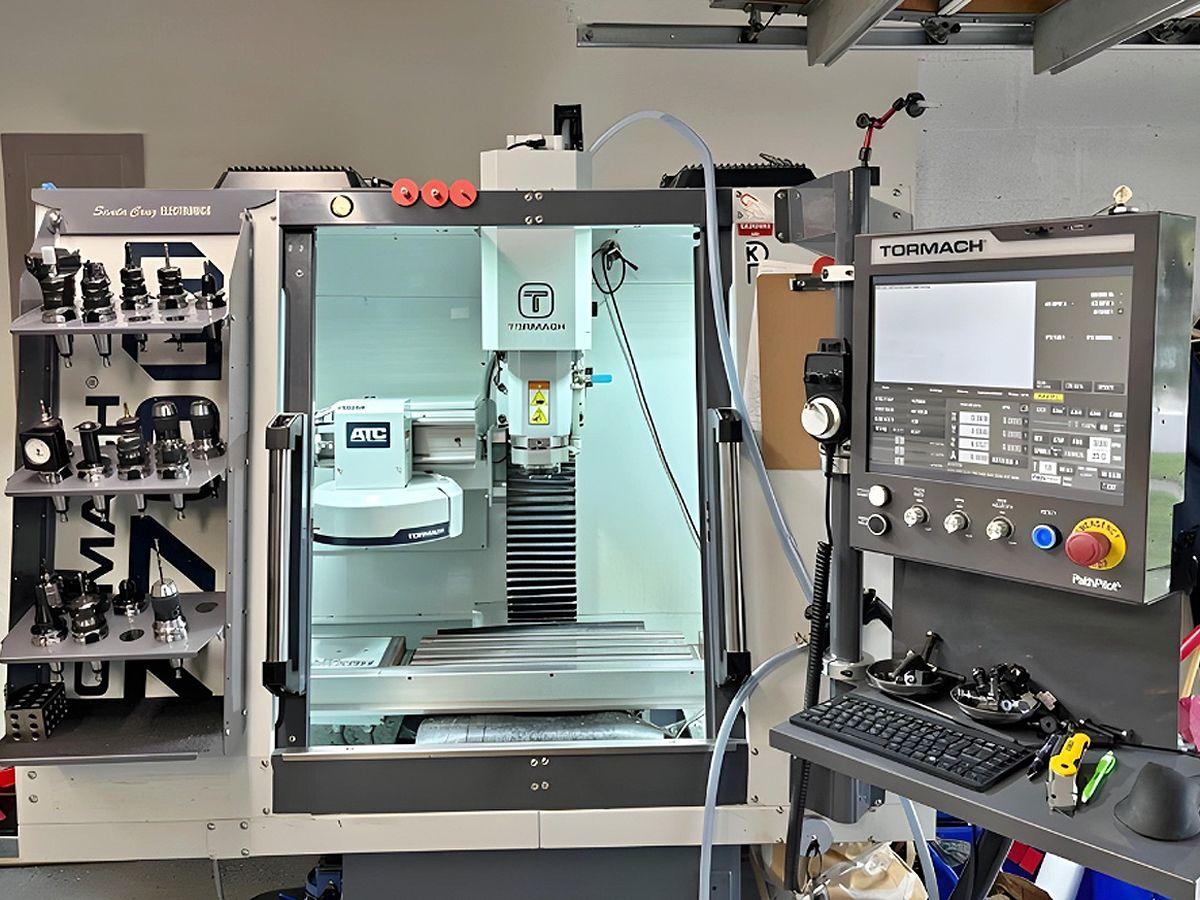 TORMACH PCNC770M #sK3TGMTUWxVRfsmI6CFm6OY4r