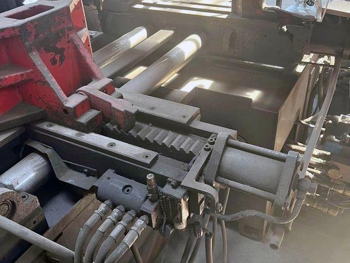 AMADA HFA400 #ZhHq2Jju5WDbvEX8shE9zJFOV