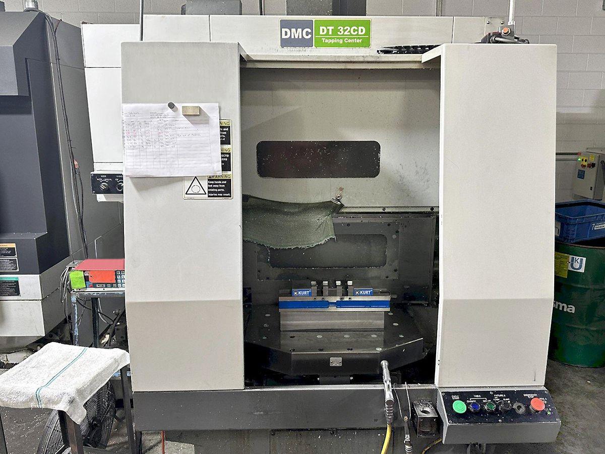 DMC DT32CD #LGmK7mRUzderFZON7i0HFuKqu