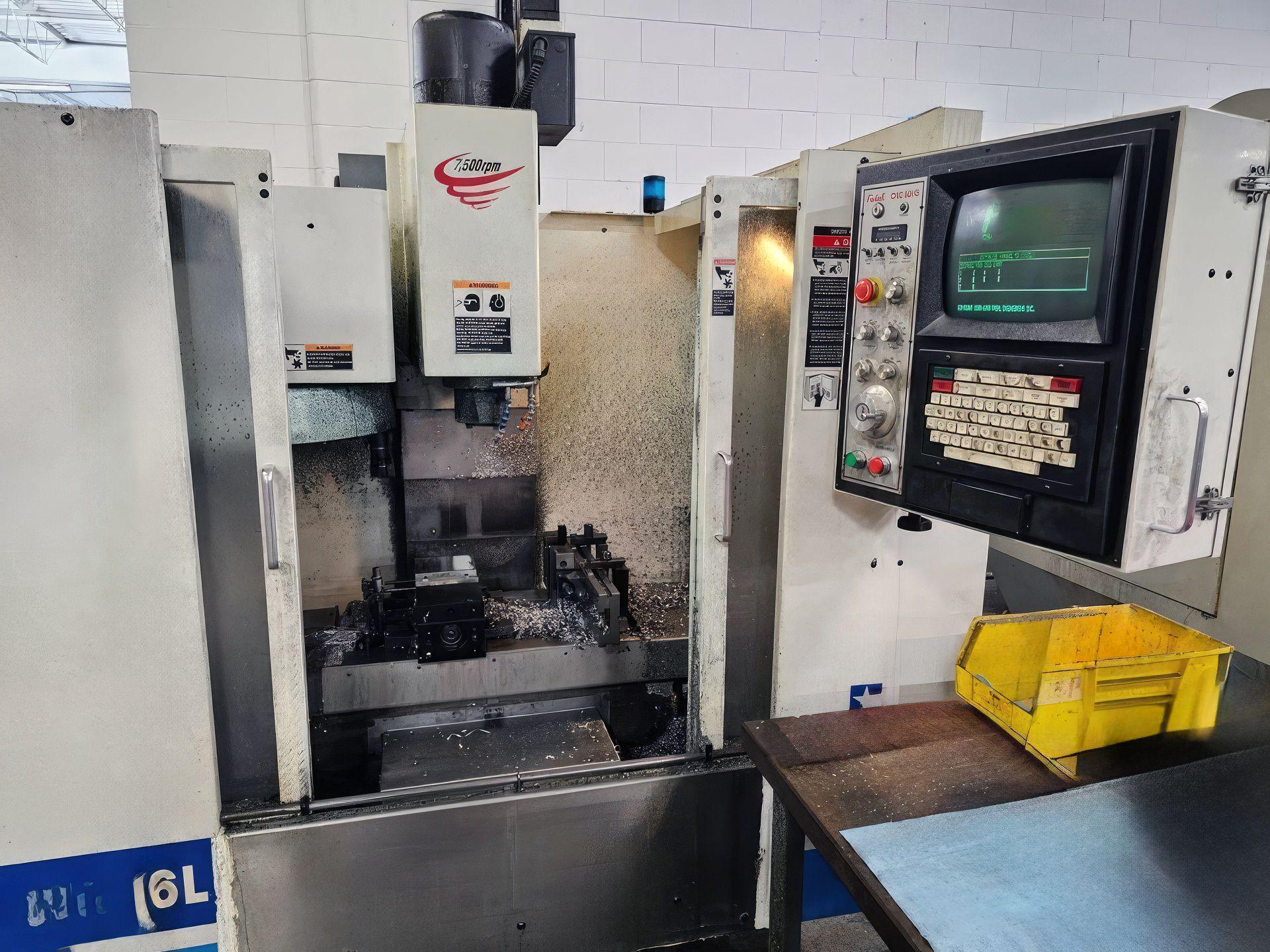 FADAL VMC2016L #FZ2M4IetKYlopzISf2IVZYD8u