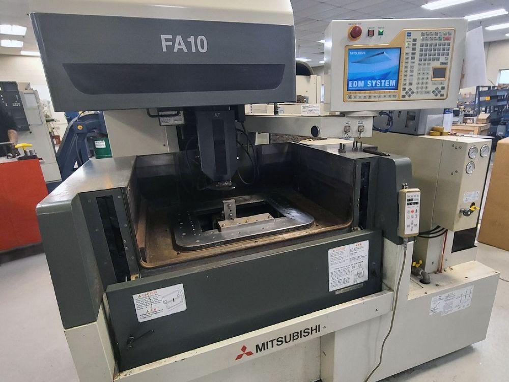 MITSUBISHI FA10 #UBVrF5t3WlRNzA1BHn7TvJt46