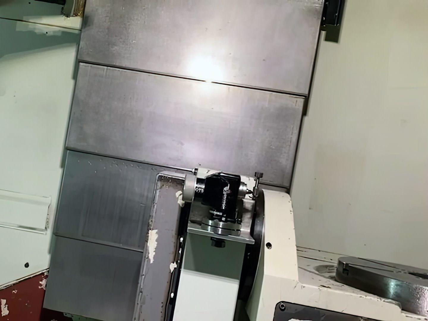 HURCO VMX42U #M2iaa78PIke0AqDeZrOTd7wHY