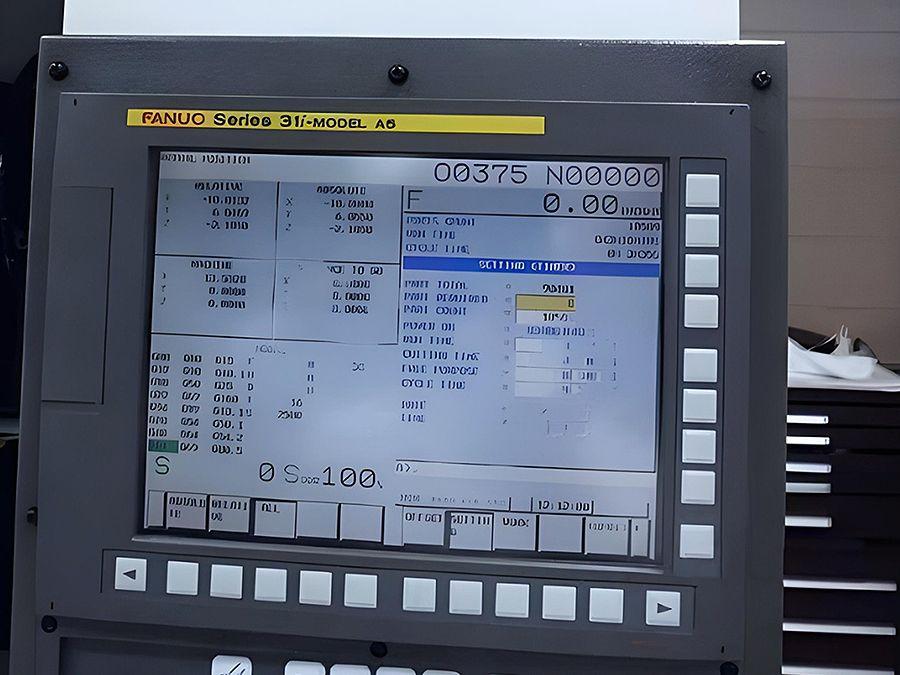 FANUC AT21IFLA #LbJaKGivgEs1G3AIoutNeQck8