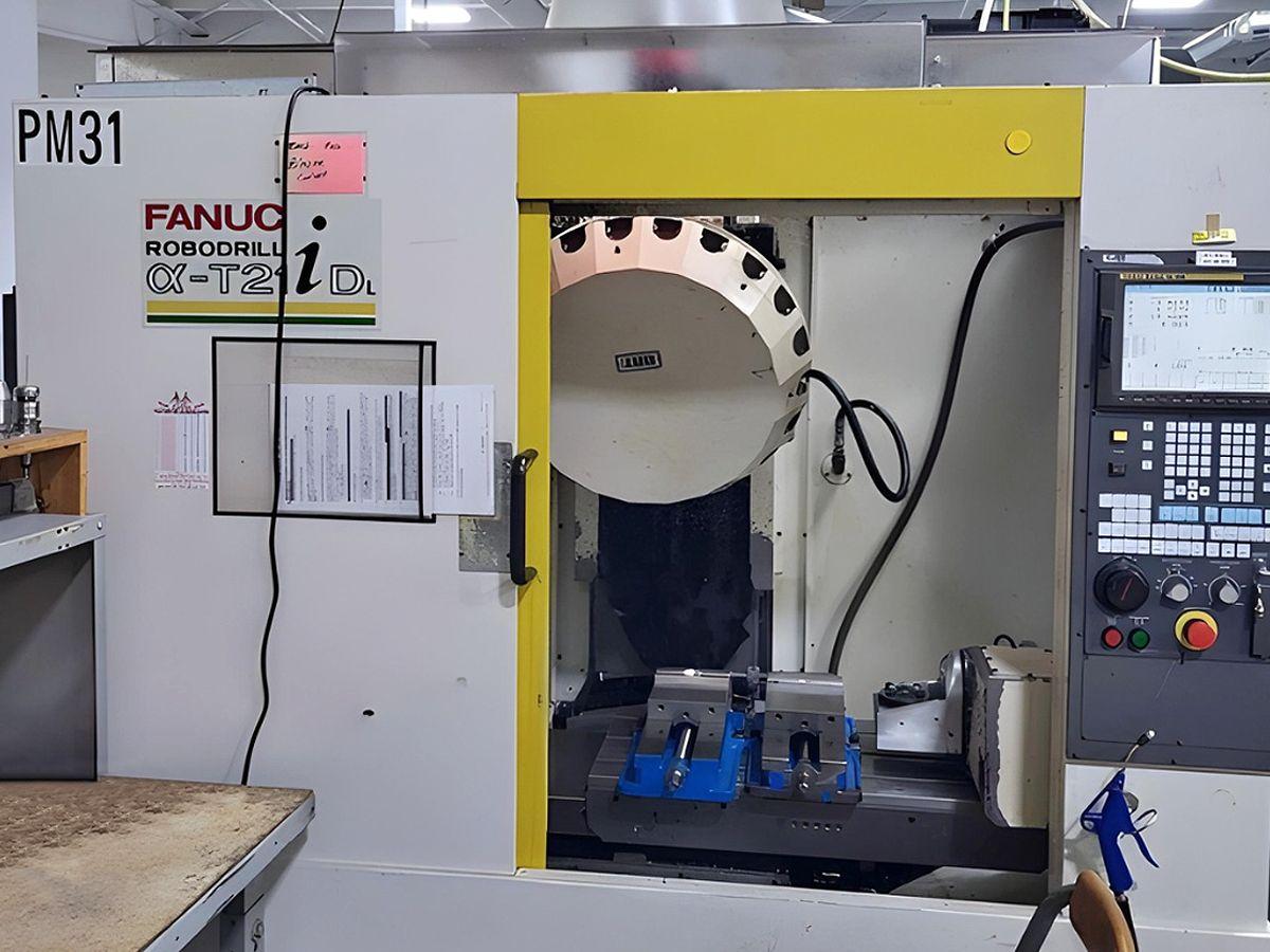 FANUC T21ID #QEgFIQVrUoTwfk4s6ecklrepp