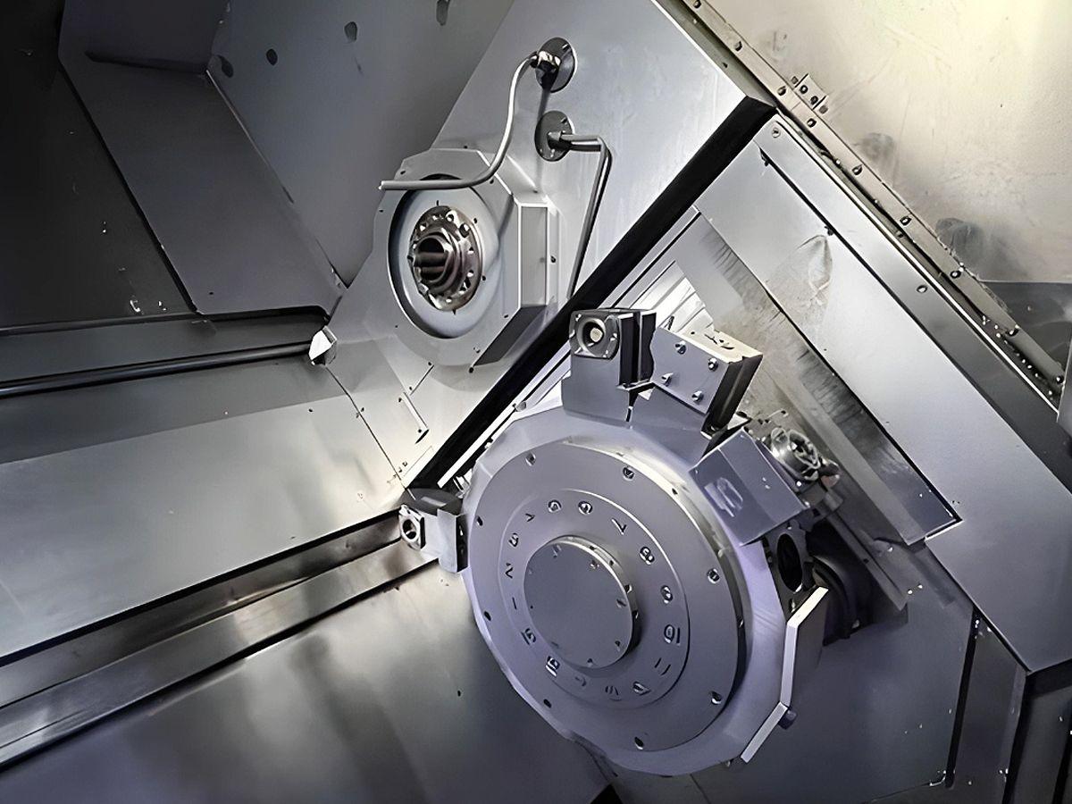 OKUMA LT3000EX #vNedCifD54VAyEGBCNUqfAY47