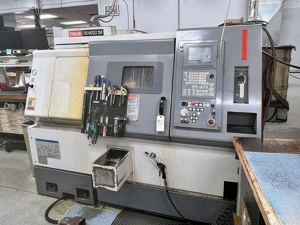 MAZAK QTN250 #jkUxUJGGJhQY789hqt18sjaY7