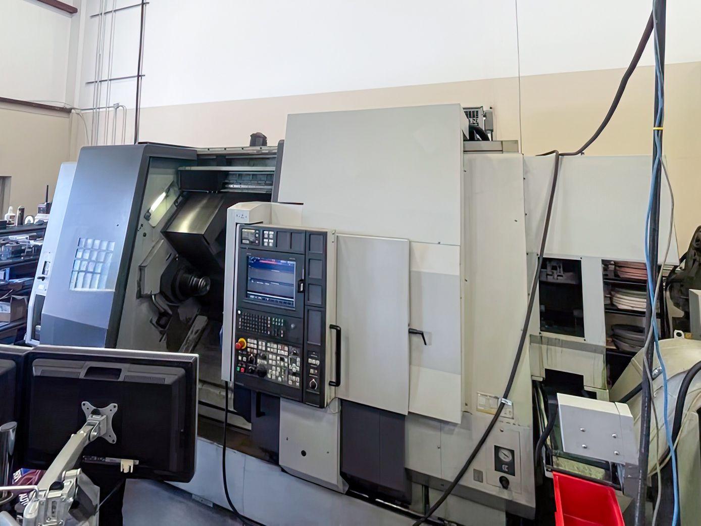 MORI SEIKI ZT2500Y #SRXYrhYL6B9xbxNT2i4DKOee2