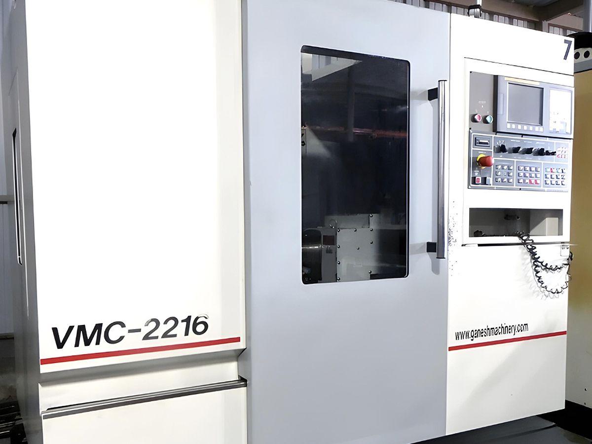 GANESH VMC2216 #W3JVY07PYPuQdo9JCAad9Wd8C