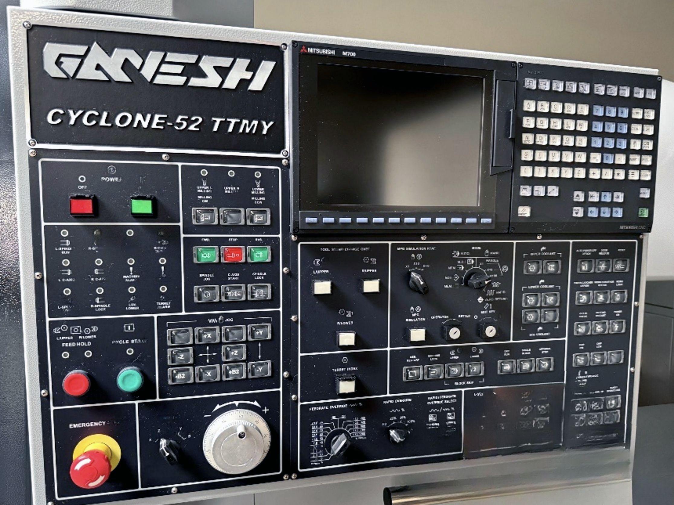 GANESH CYCLONE52TTMY #uWFGHHeQR3phrmFdGPaYgbptX