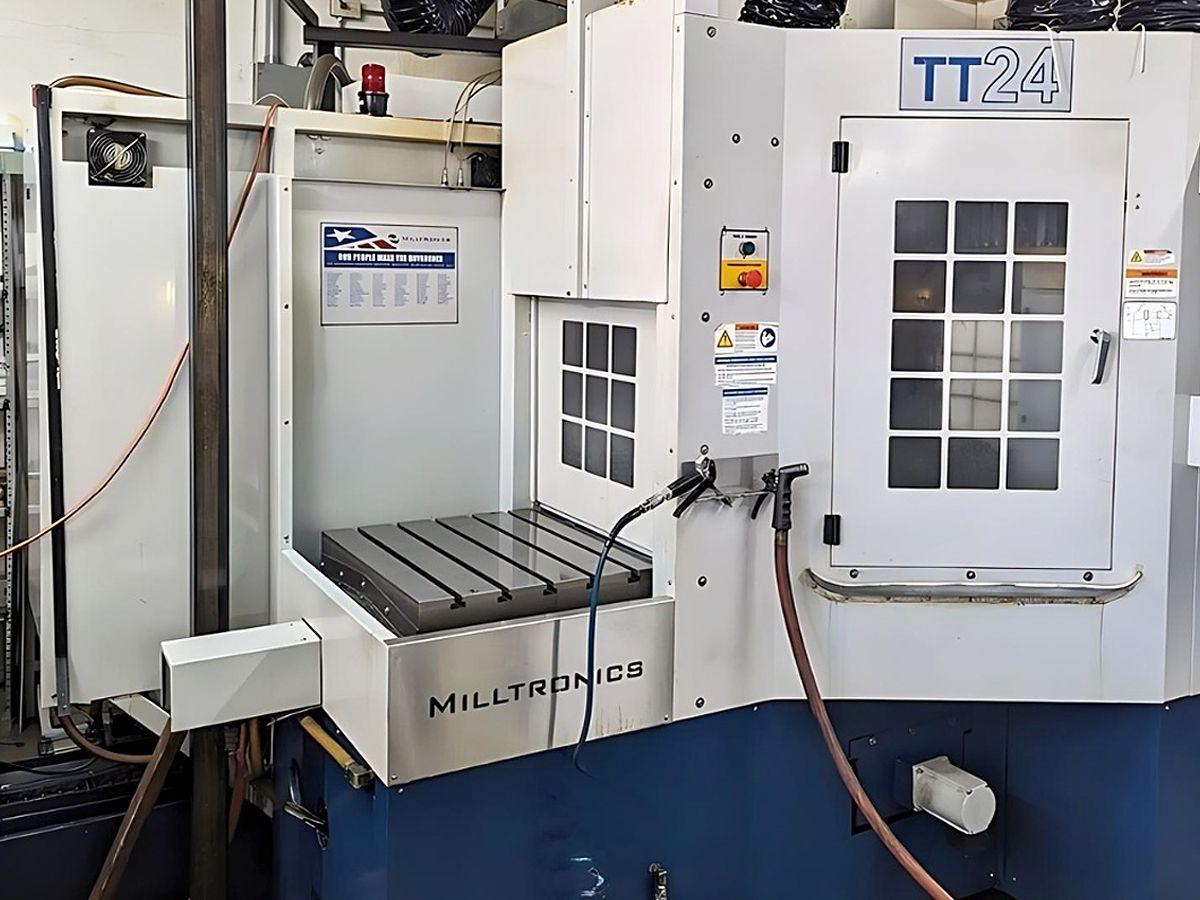 MILLTRONICS TT24 #K4LsSU4G6cXadKVHR5bZPnZE1