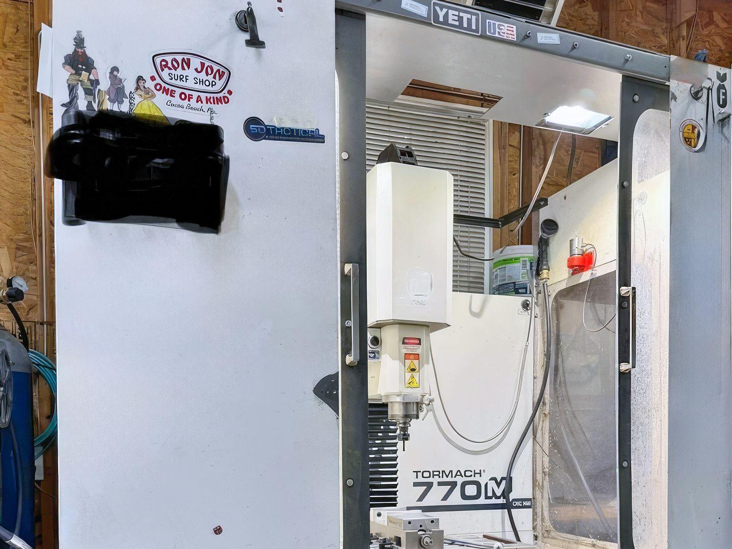 TORMACH 770M #UmjL6yfLqnrbf5nS2XI33riIC