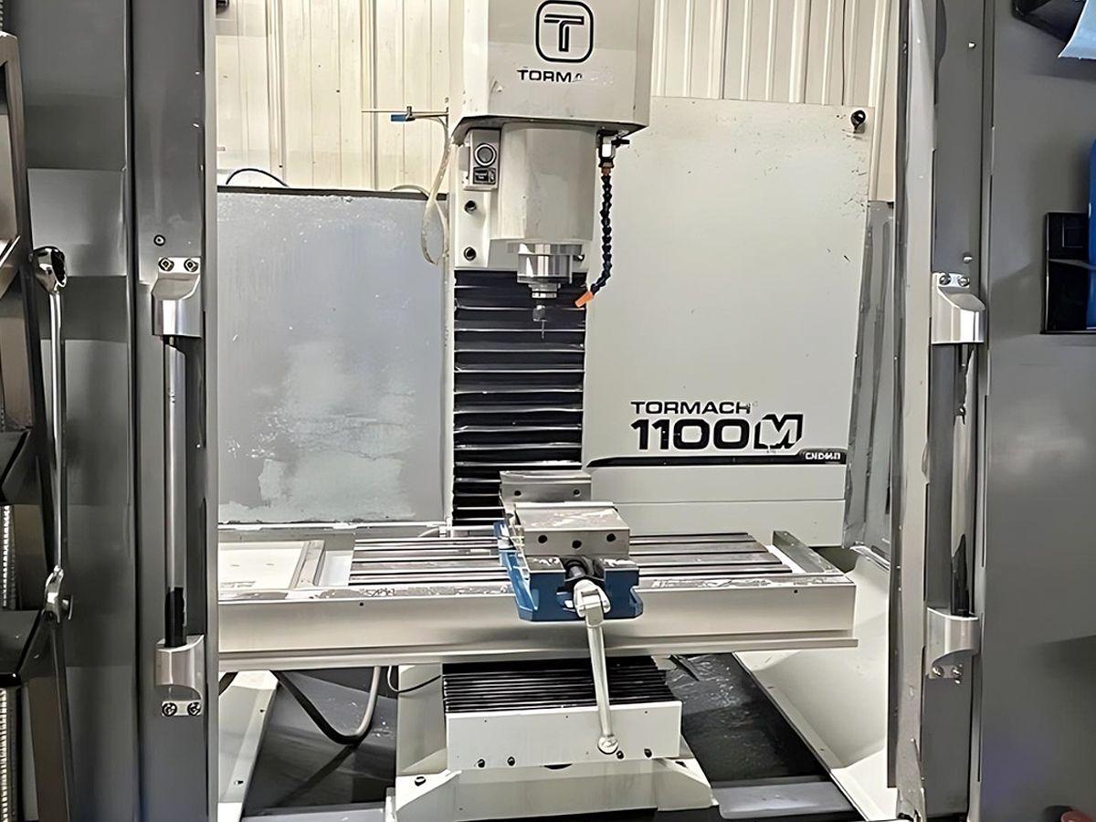 TORMACH 1100M #z01KkVDkQR981FC3I55IoK389