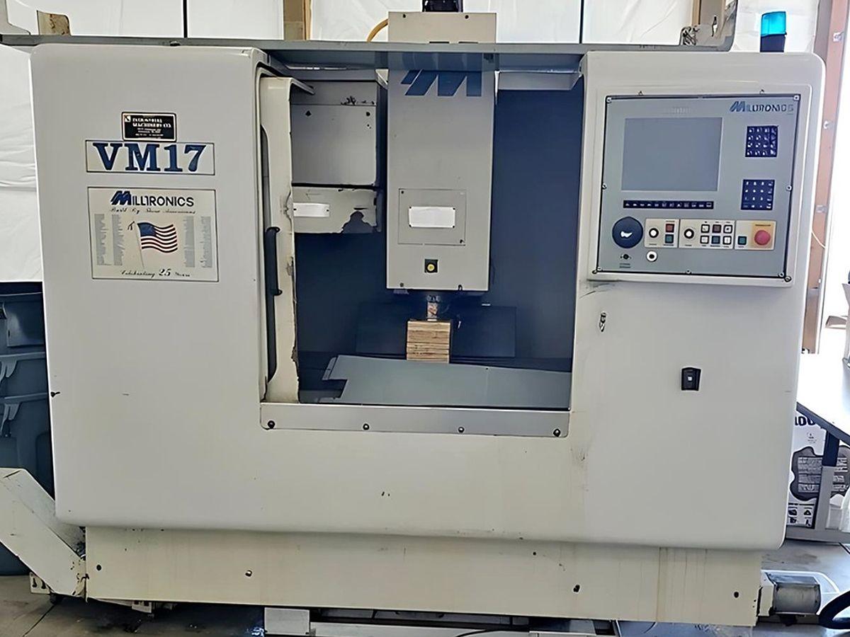 MILLTRONICS VM17 #nz2fB8Dhp3tC24Qz3PHzBEXcq