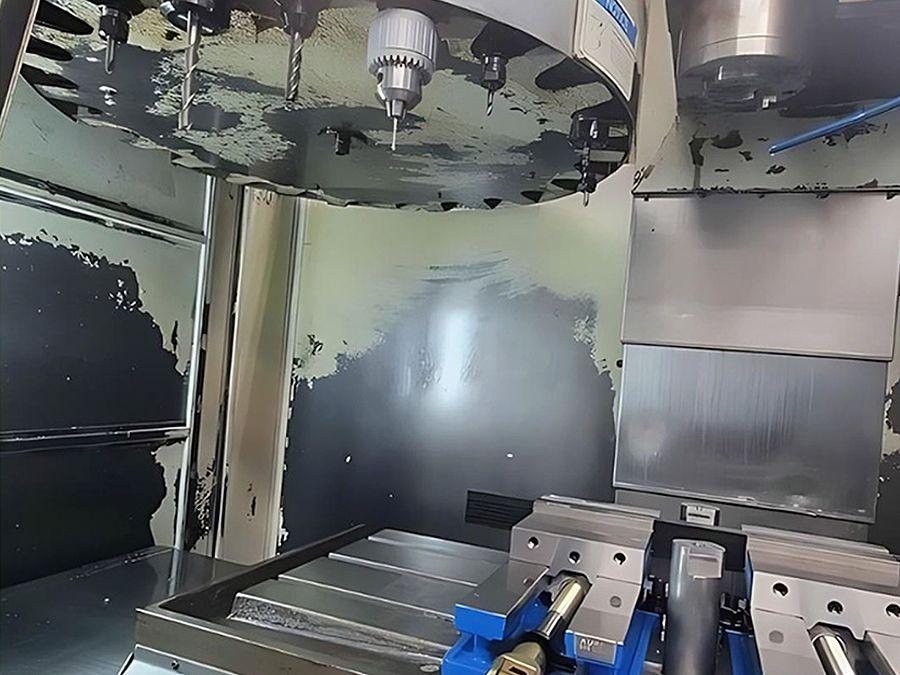 HURCO BMC30 #GiT3OwcKdhJ00CVCltxoZ2Lnw