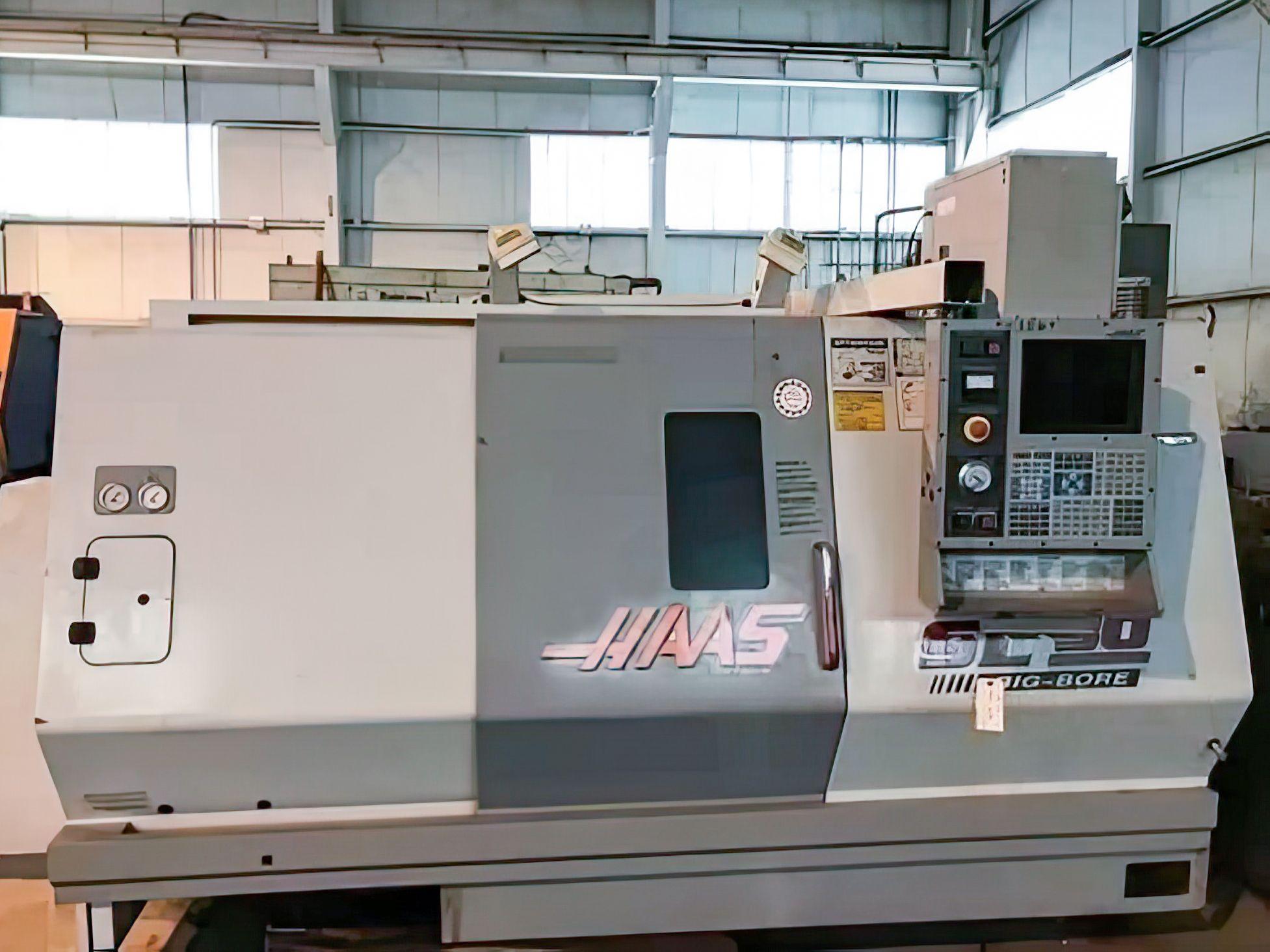 HAAS SL30TB #qfQuCIbktdbZS2nhRQX7rdWil