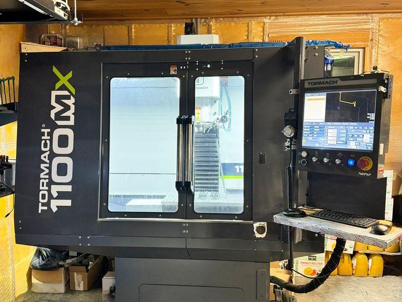 TORMACH 1100MX #nfEeExzGgNQkoFhPZ7xhtgIOe