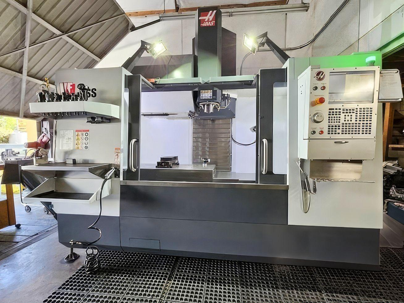 HAAS HRT210 #JiYIKZDM6OEdYb8jci9S69QYn