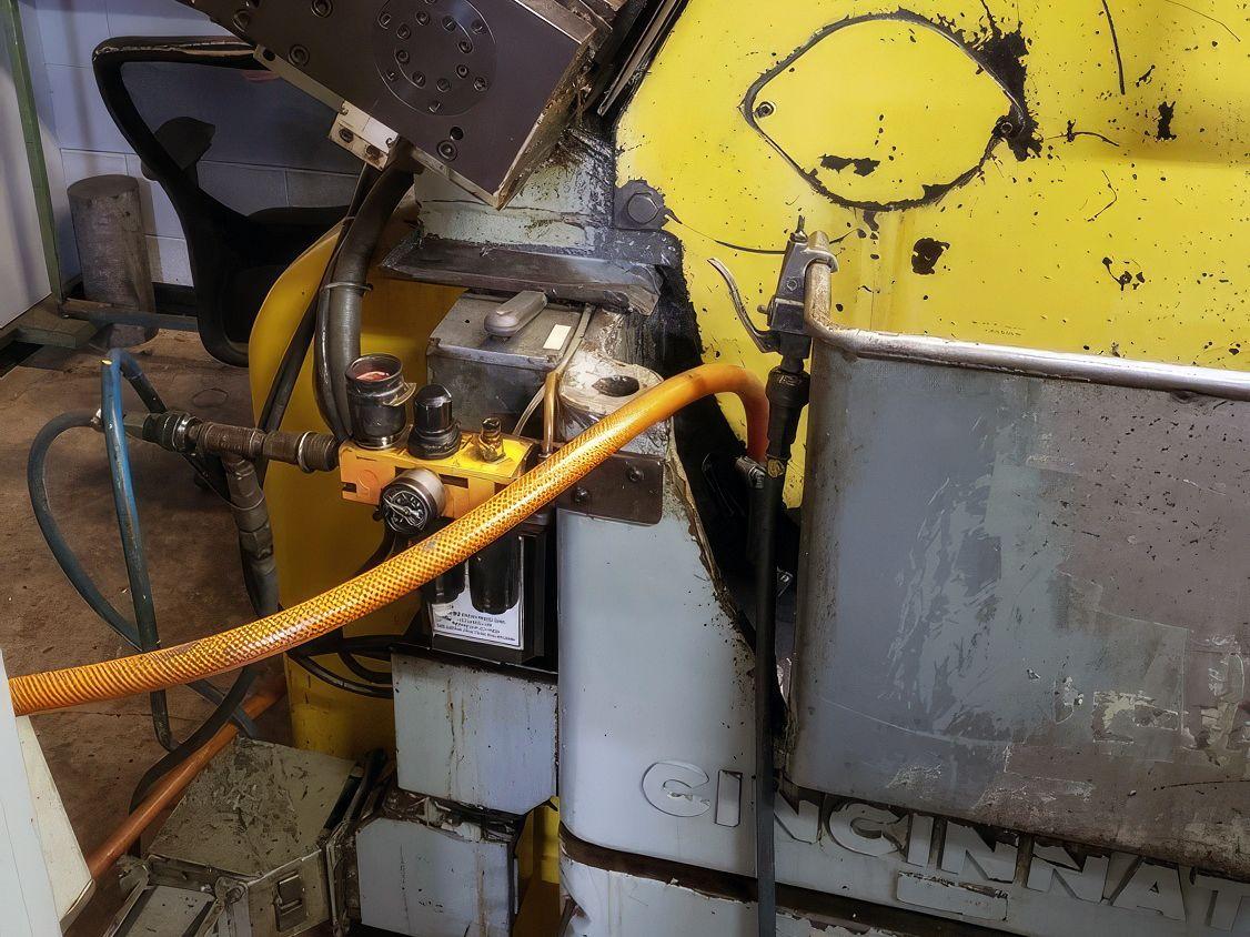 CINCINNATI 2 #C4kvemzOVkcQ9Qvl9P0Kv4Qcz