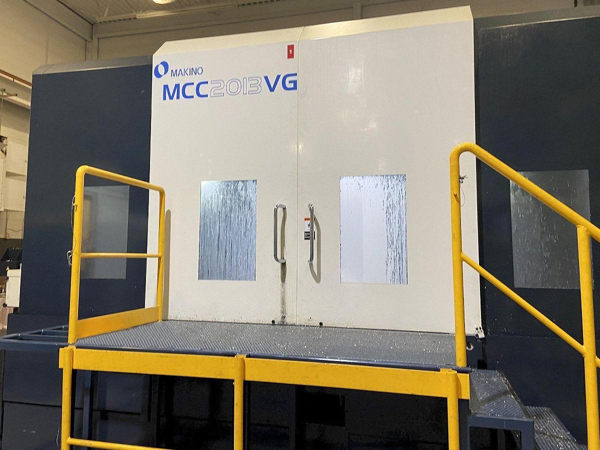 MAKINO MCC2013VG #68QdJzDYwkEW8ulaTZt9mEHTu