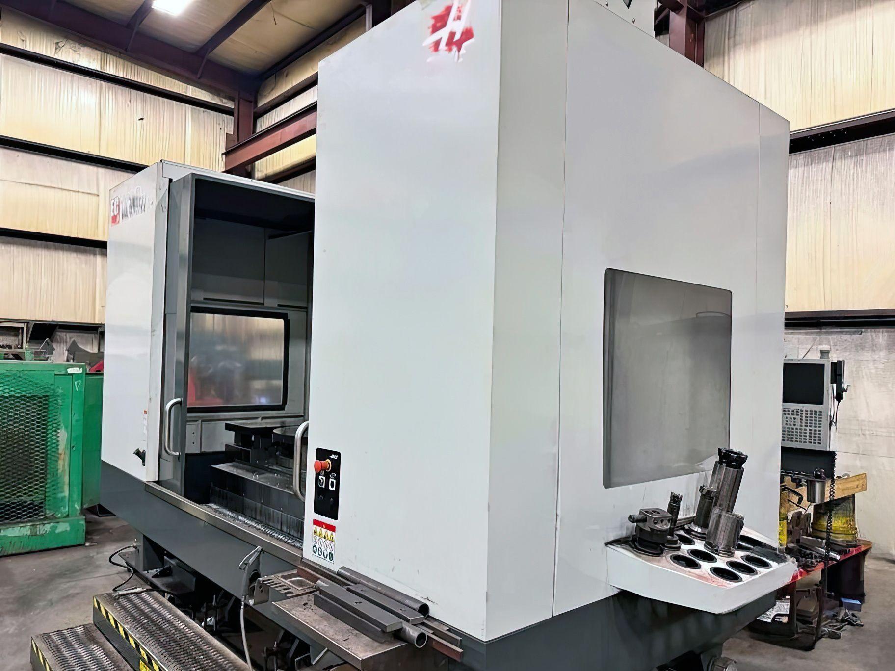 HAAS EC1600ZT #6e5nw078bdcxaRn3tRHG5za4f