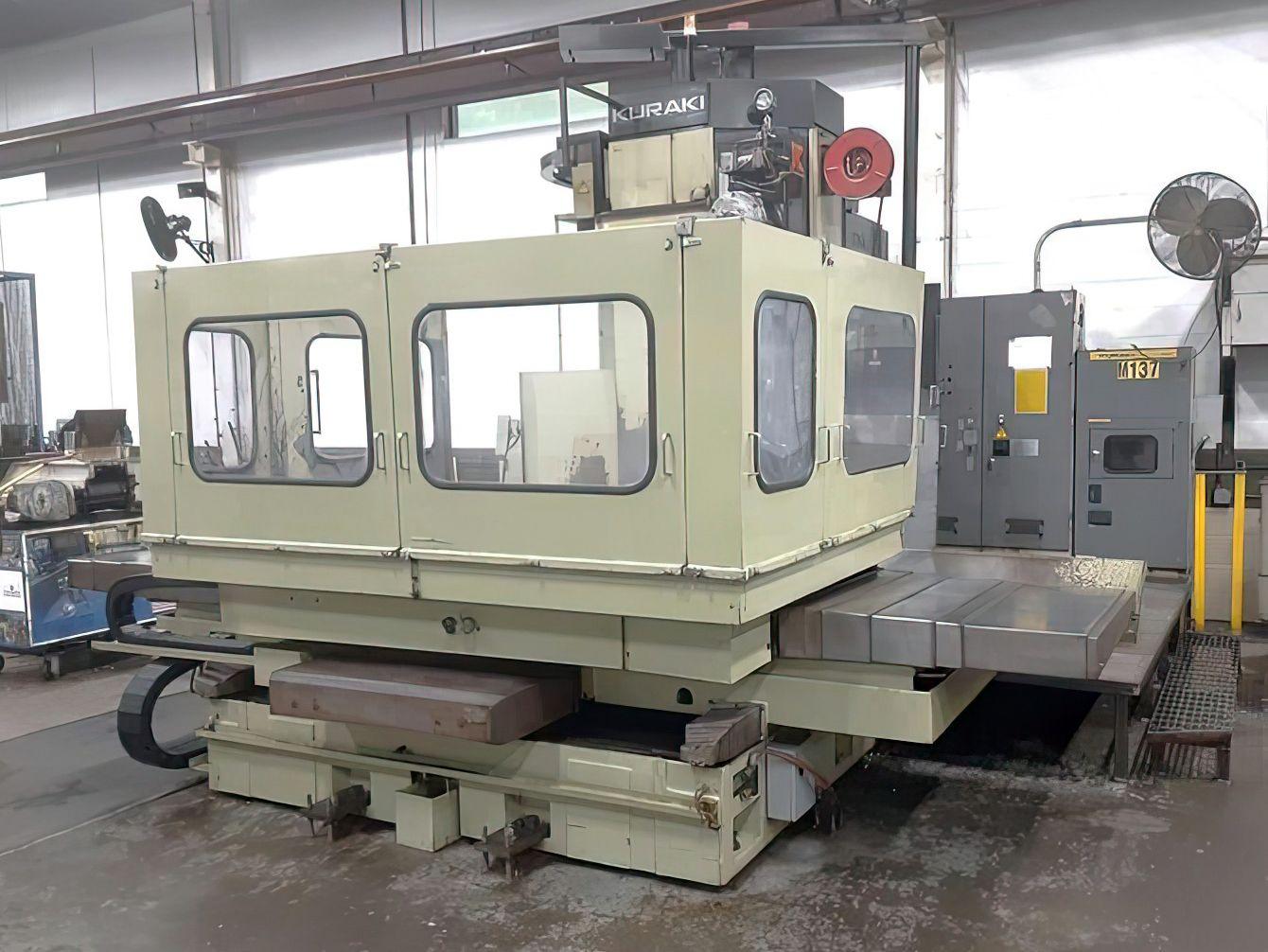 KURAKI KBT 11 WDX #Gv0lKPHOmmxhK50WGYtpJmpDm