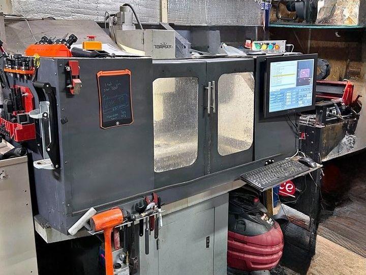TORMACH PCNC 770 #cb73vLcdQ8MLLSwl6bGfMZdow