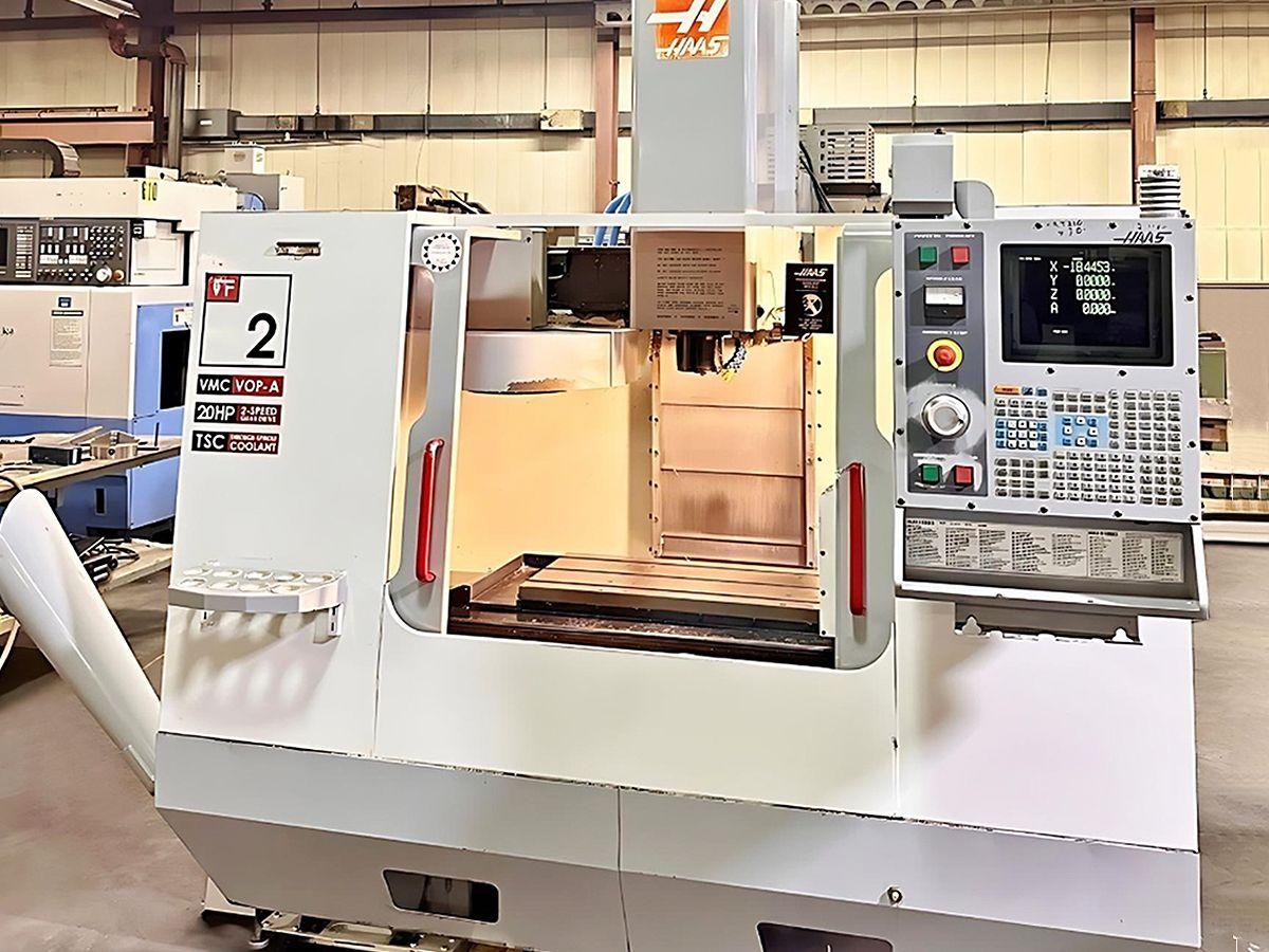 HAAS VF2B #RGFS5V9CDACugA1rN6VHnDvXi