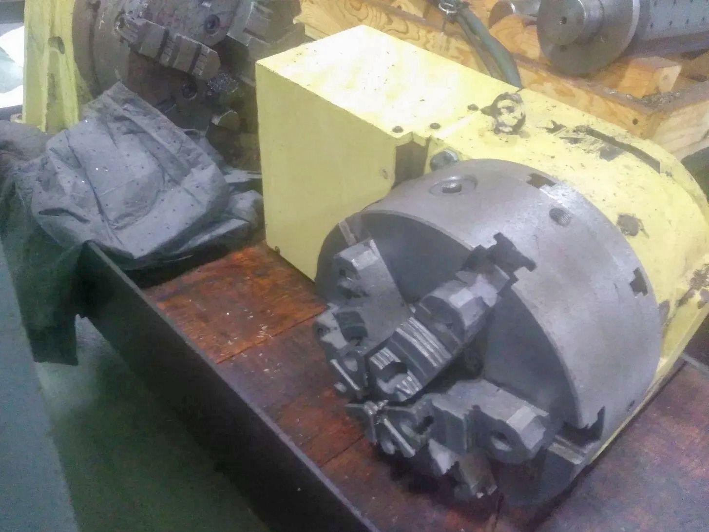 HAAS SERVO BAR 300  #dUgECe4G6rAadvpoAwS55JxEO