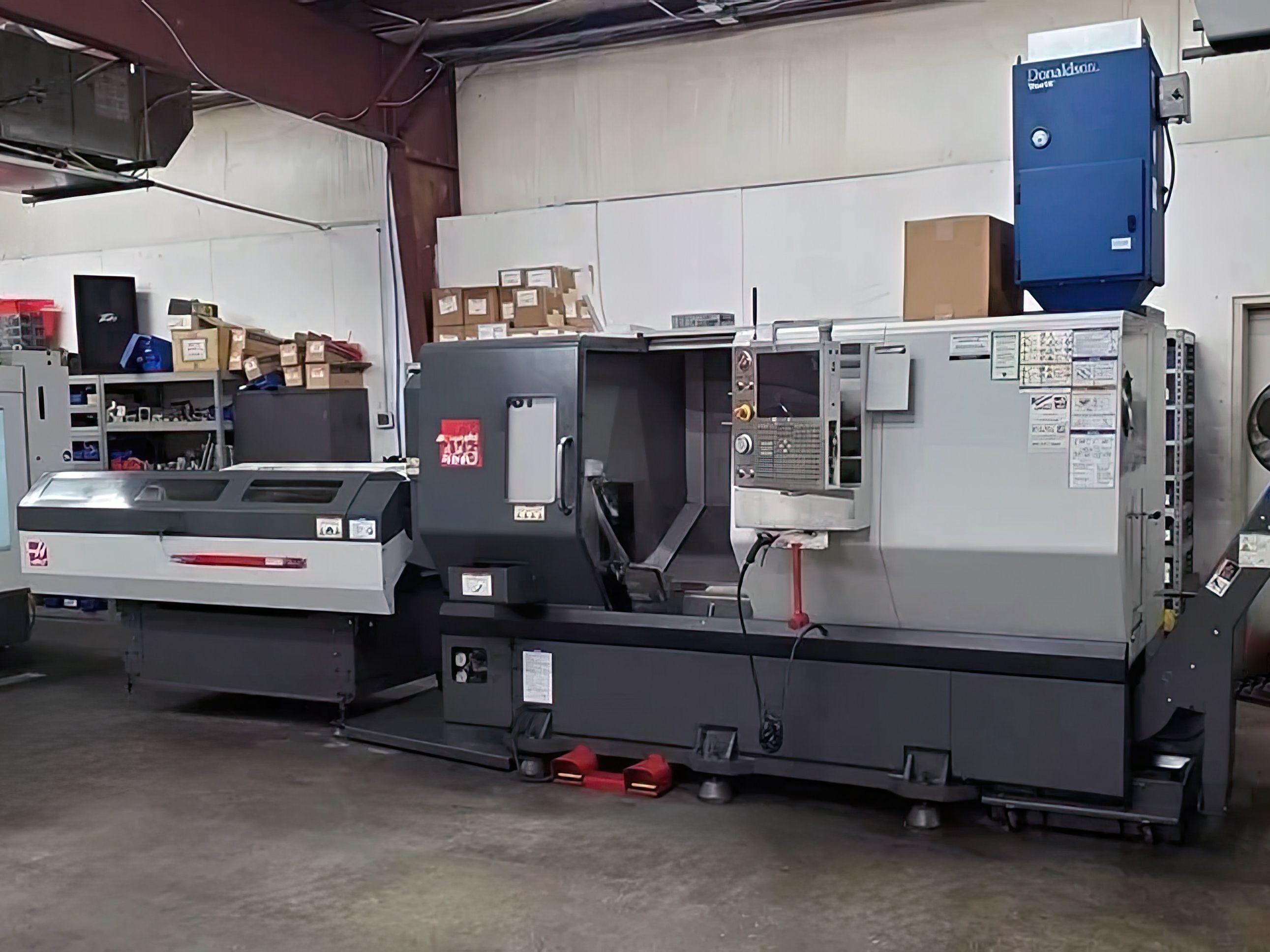 HAAS DS30SSY #1nw0uDpfnhXowOi0AqiojxCJW