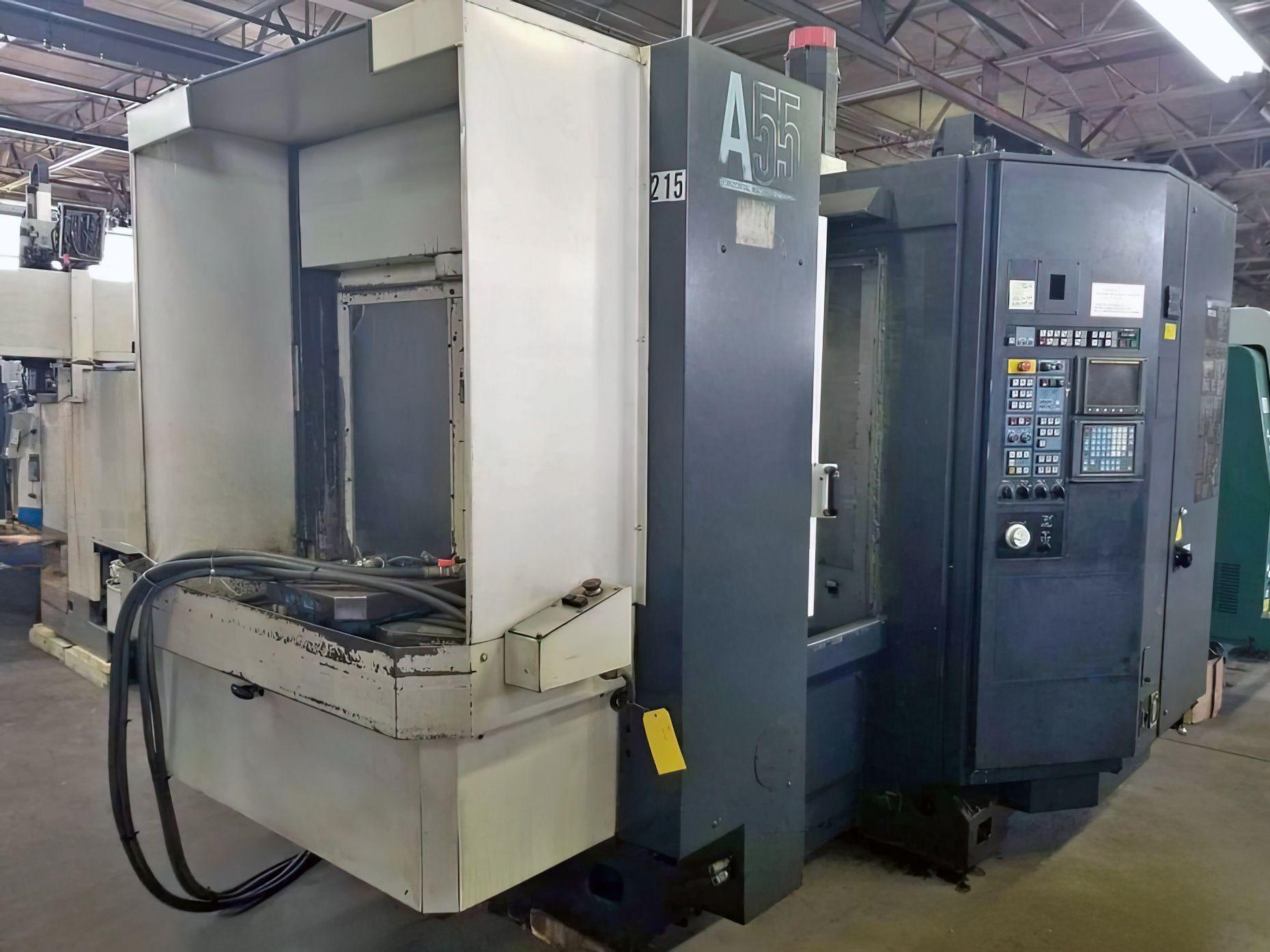 MAKINO A55 #YGbsjCmxxtRd0Fnf2RxMqq0MI