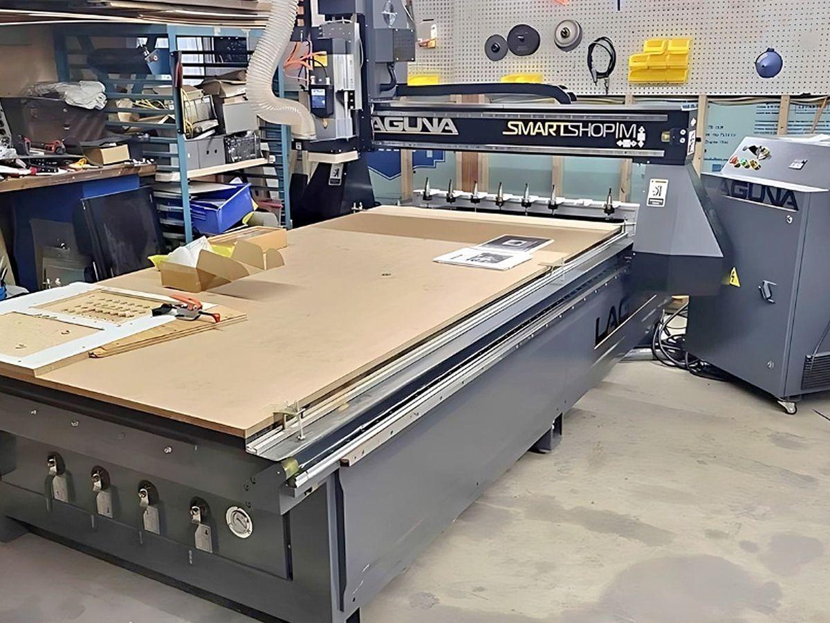 LAGUNA SMARTSHOP IV #HJtttoawcDhuzAxDv6l55N5LH