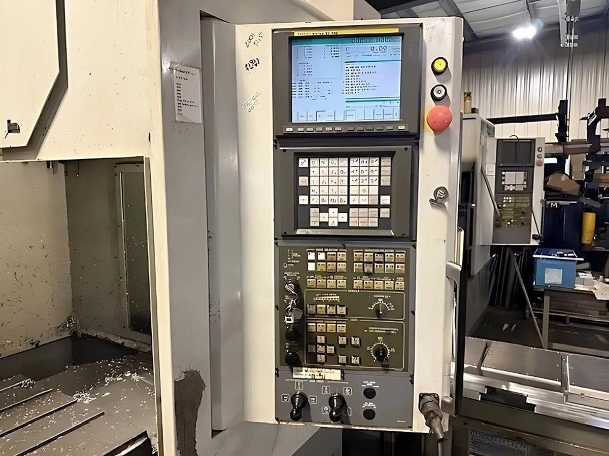 DOOSAN REVO4020 #6QuGvlzg4JBitSjHazA6hUN1Q