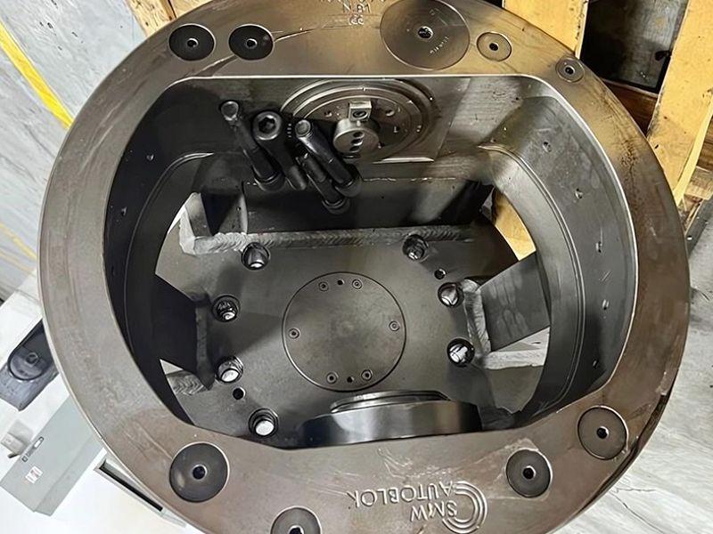 SMW AUTOBLOK AXN 210 (8.26") CHUCK #WWXskkTChkOg75HqFCxa2Qde6