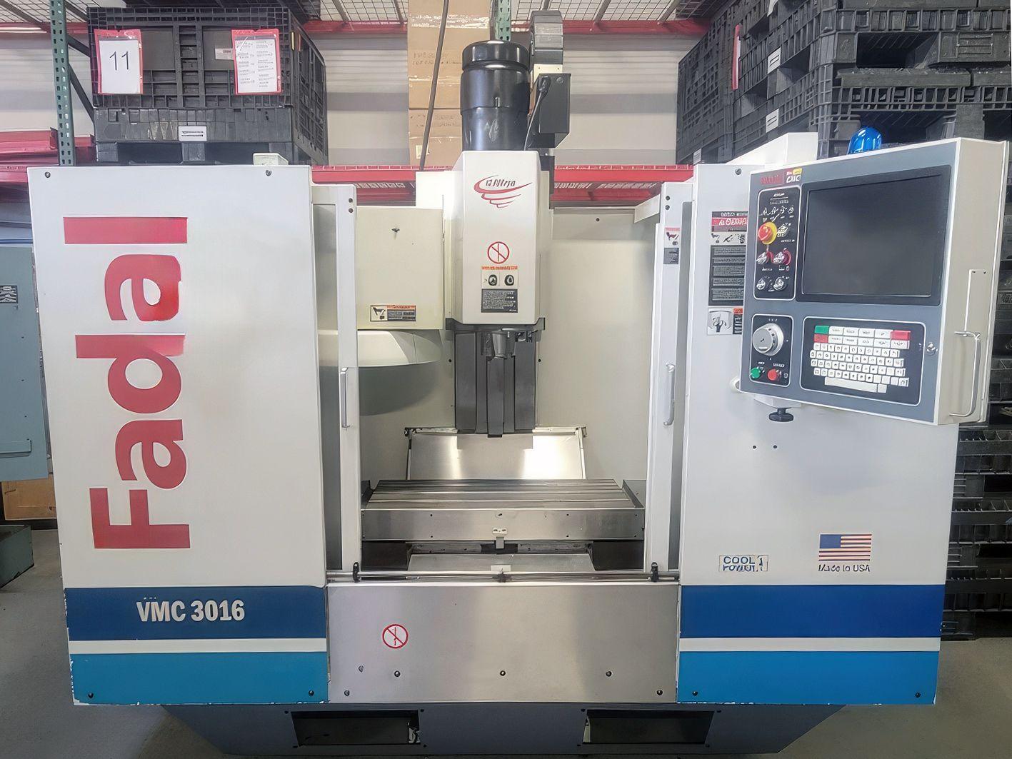 FADAL VMC3016 #yQvaf8q5RHkADAfMc1LBnE0xH