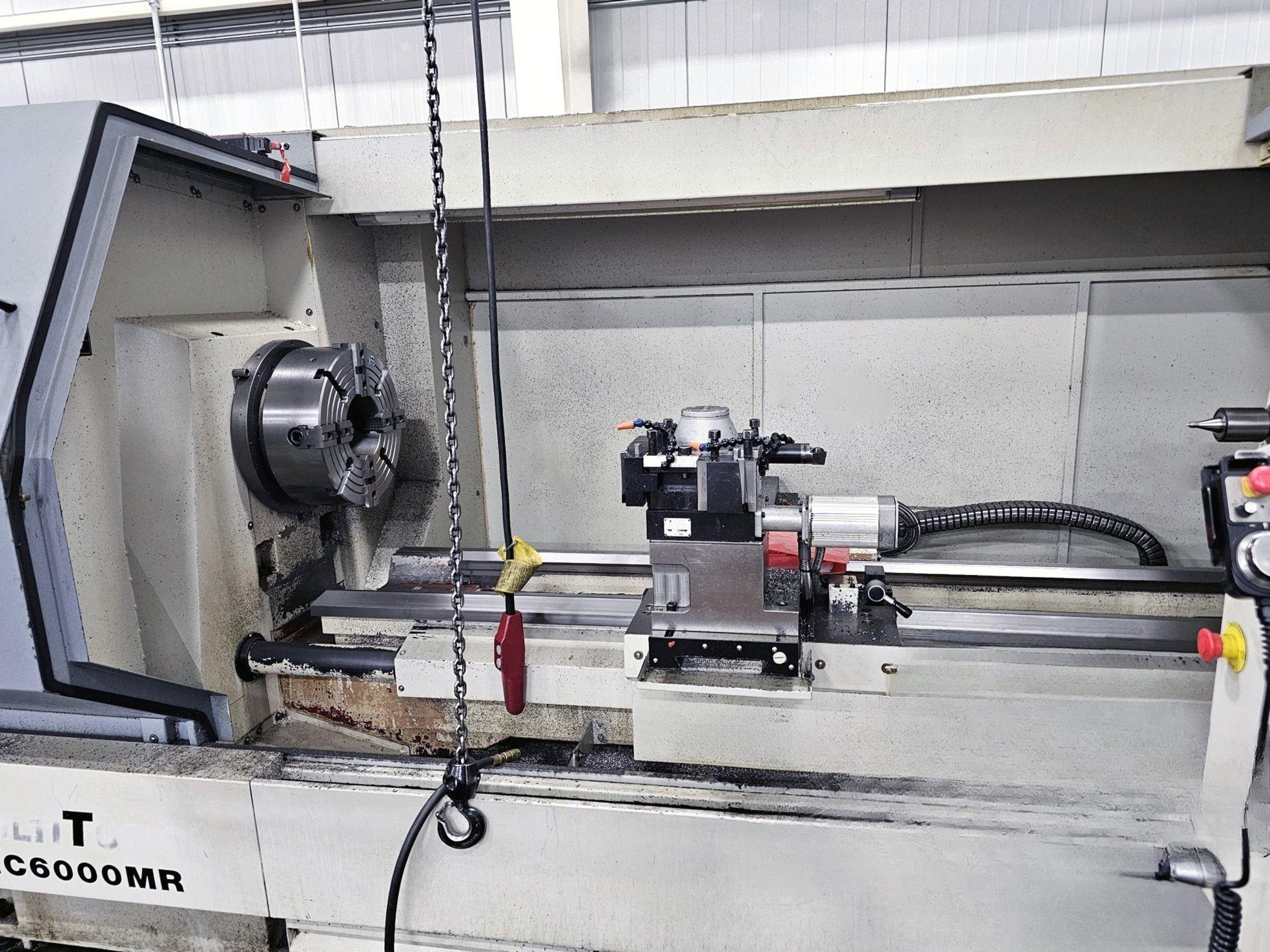 COLCHESTER MULTITURN #pvuyktVXtz3pKEswr60OOBipE