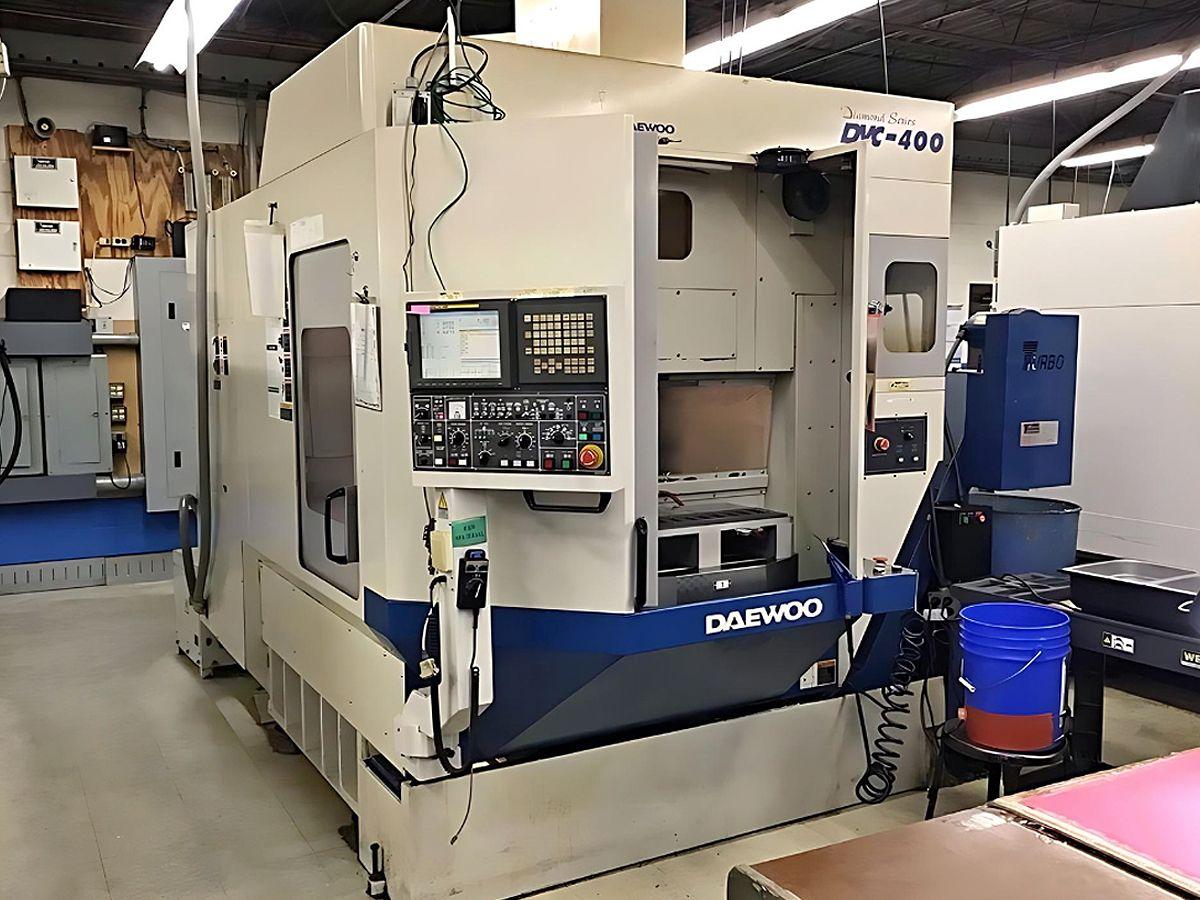 DAEWOO DVC400 #zisAUO0aeVH0FecLdmvTXkvne