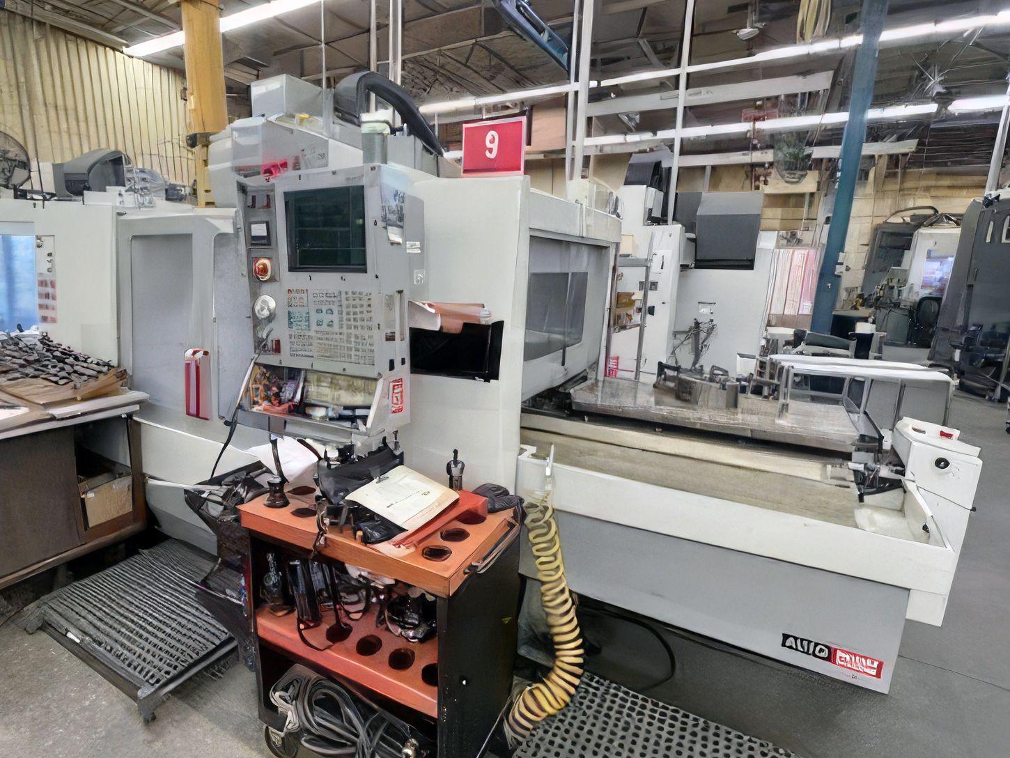 HAAS VF3 APC #TlbtG93I35hb1YNZaxolc5QdF