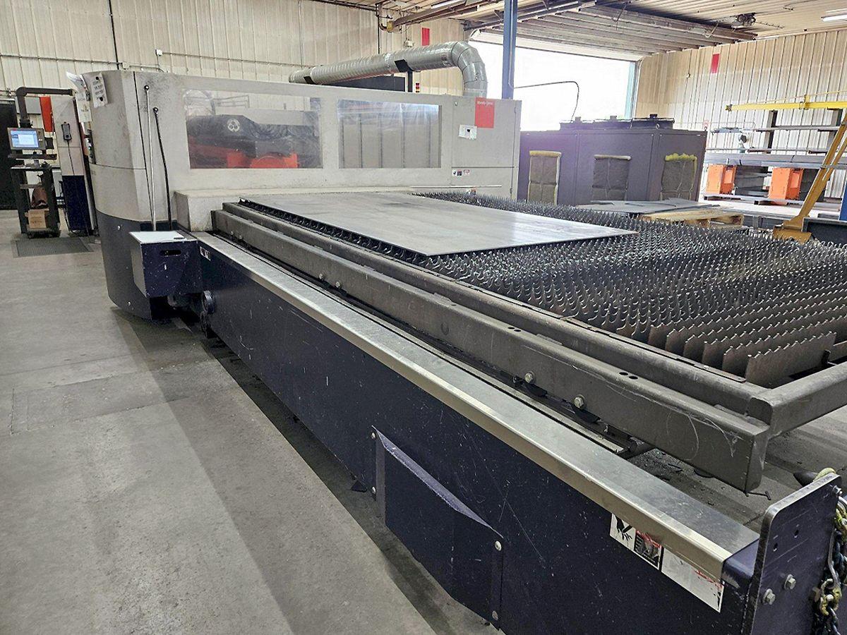 BYSTRONIC BYSTAR4020 #5GTPfKf4j6Ov7EeeIK9Ngwzm5