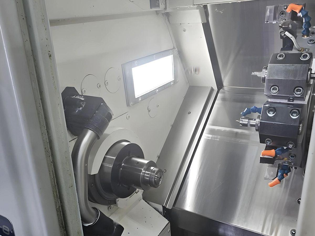 OKUMA GENOS L250 #OYLczotsYqSGw5MaWw0Dq0IRp