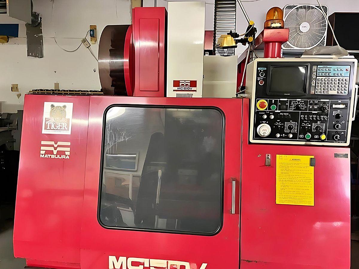 MATSUURA MC510 #kVXSoStjupmisHPEVdoi3dRmx